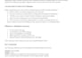 build project plans, workflows, and process maps